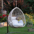 Rattan Swing, Kayseri&nbsp;Rattan Swing,&nbsp; Bahçe Mobilyası, Kayseri Bahçe Mobilyası