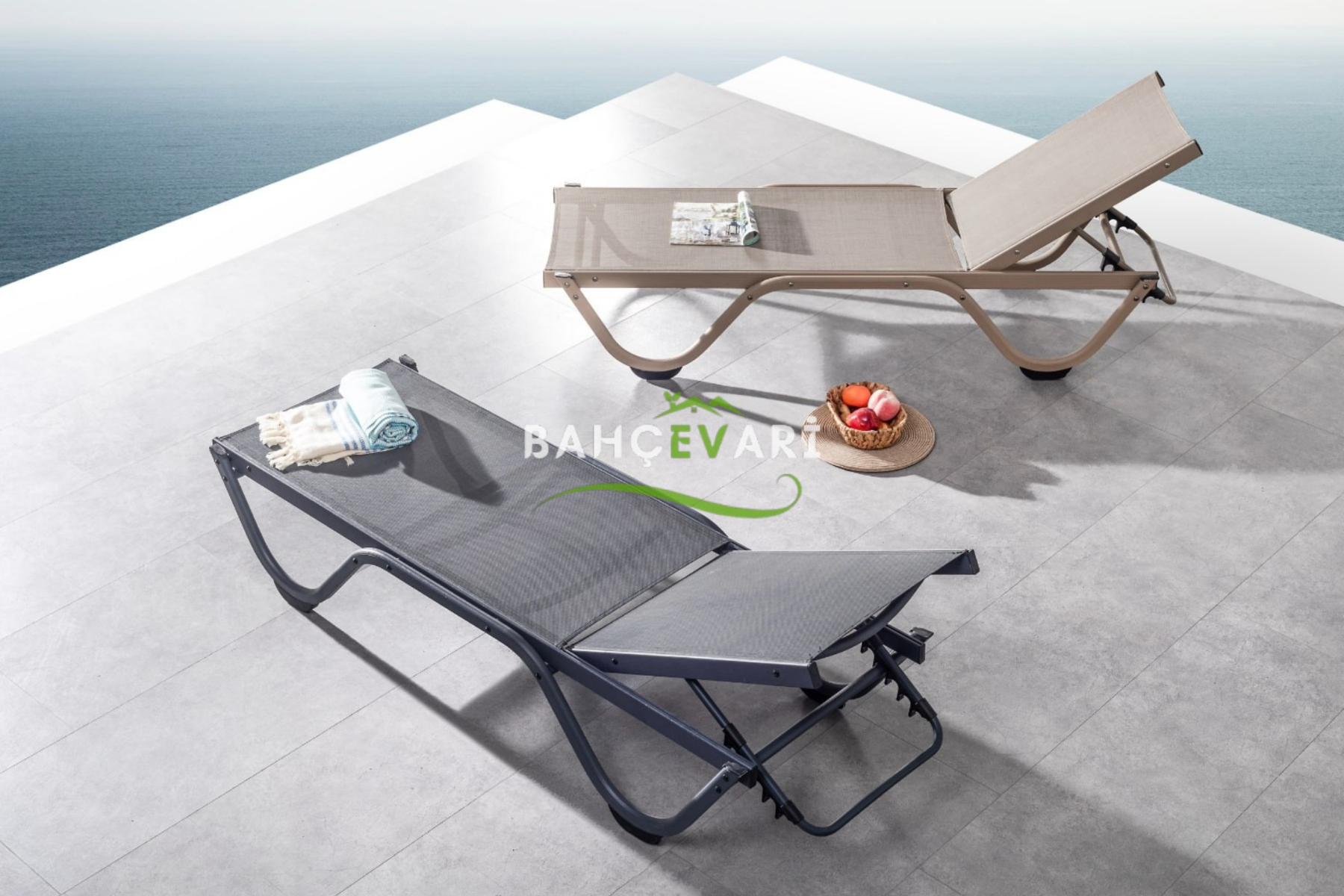 Rattan Swing, Kayseri Rattan Swing, Garden Furniture, Kayseri Garden Furniture