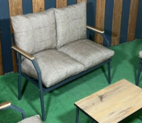 Rattan Swing, Kayseri Rattan Swing, Garden Furniture, Kayseri Garden Furniture