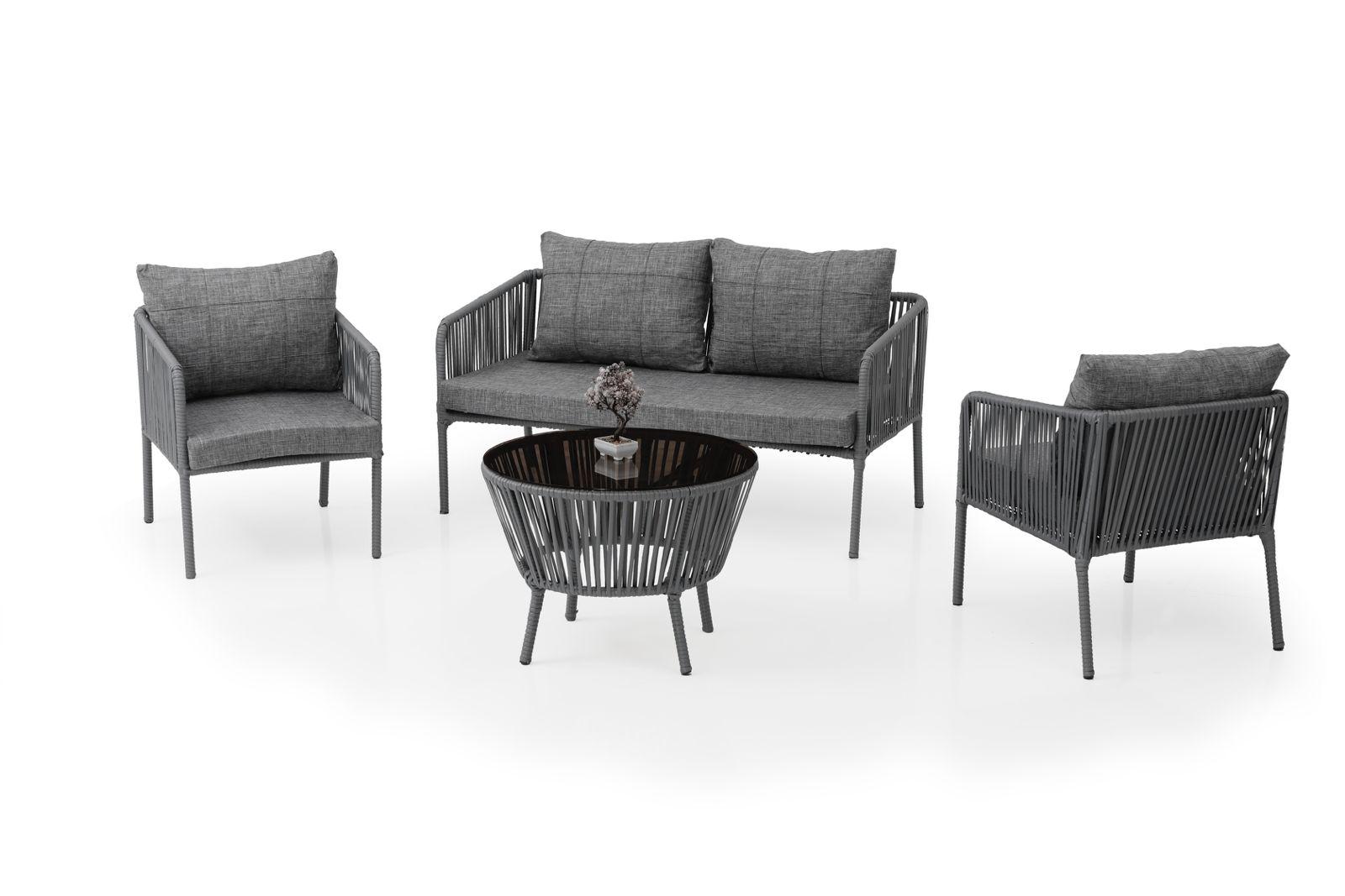 Rattan Swing, Kayseri Rattan Swing, Garden Furniture, Kayseri Garden Furniture