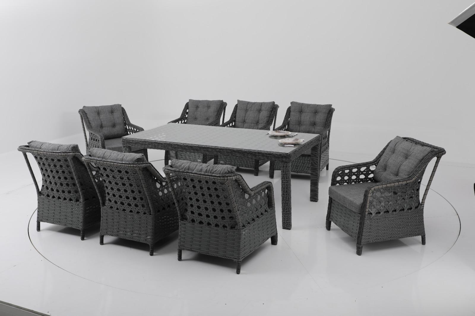 Rattan Swing, Kayseri Rattan Swing, Garden Furniture, Kayseri Garden Furniture