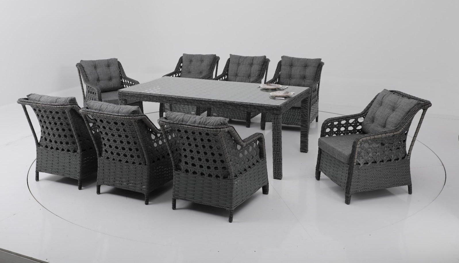 Rattan Swing, Kayseri&nbsp;Rattan Swing,&nbsp; Bahçe Mobilyası, Kayseri Bahçe Mobilyası