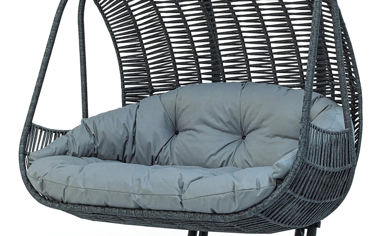 Rattan Swing, Kayseri&nbsp;Rattan Swing,&nbsp; Bahçe Mobilyası, Kayseri Bahçe Mobilyası