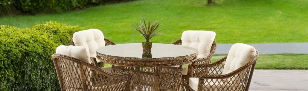 Rattan Swing, Kayseri Rattan Swing, Garden Furniture, Kayseri Garden Furniture